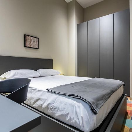 Reina Flats Valencia Playa El Cabanyal Lägenhet Exteriör bild