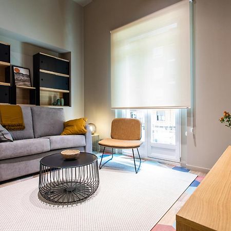Reina Flats Valencia Playa El Cabanyal Lägenhet Exteriör bild