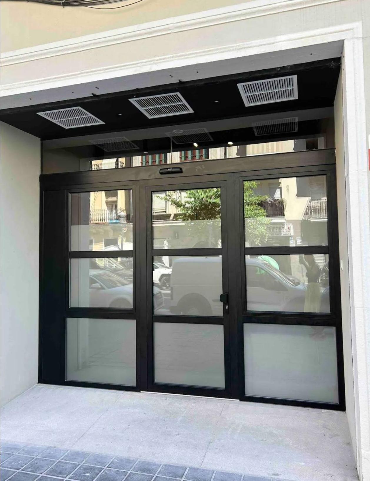 Reina Flats Valencia Playa El Cabanyal Lägenhet Exteriör bild
