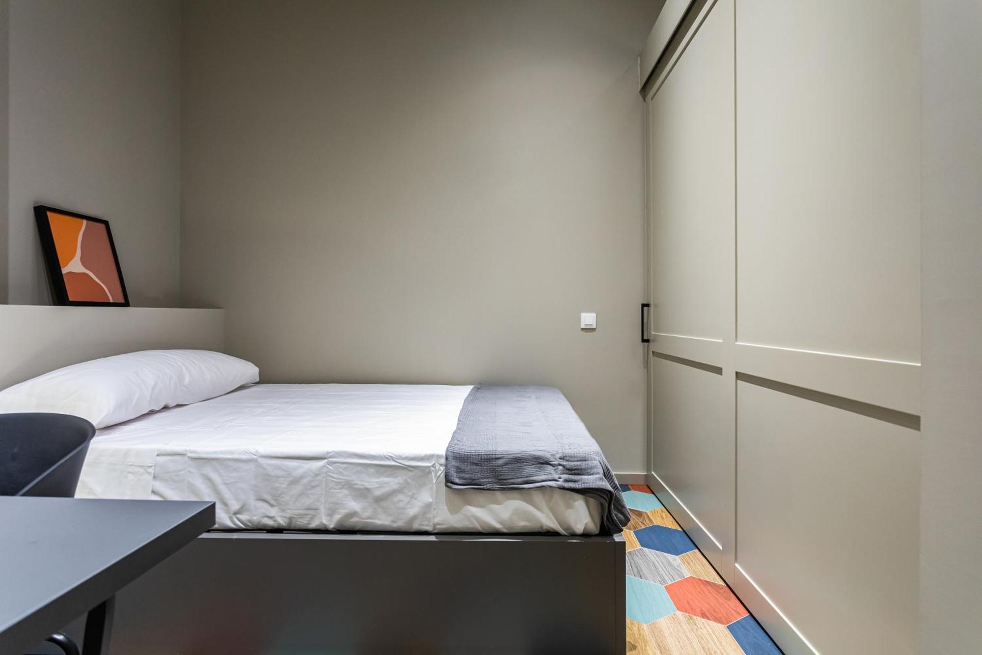 Reina Flats Valencia Playa El Cabanyal Lägenhet Exteriör bild