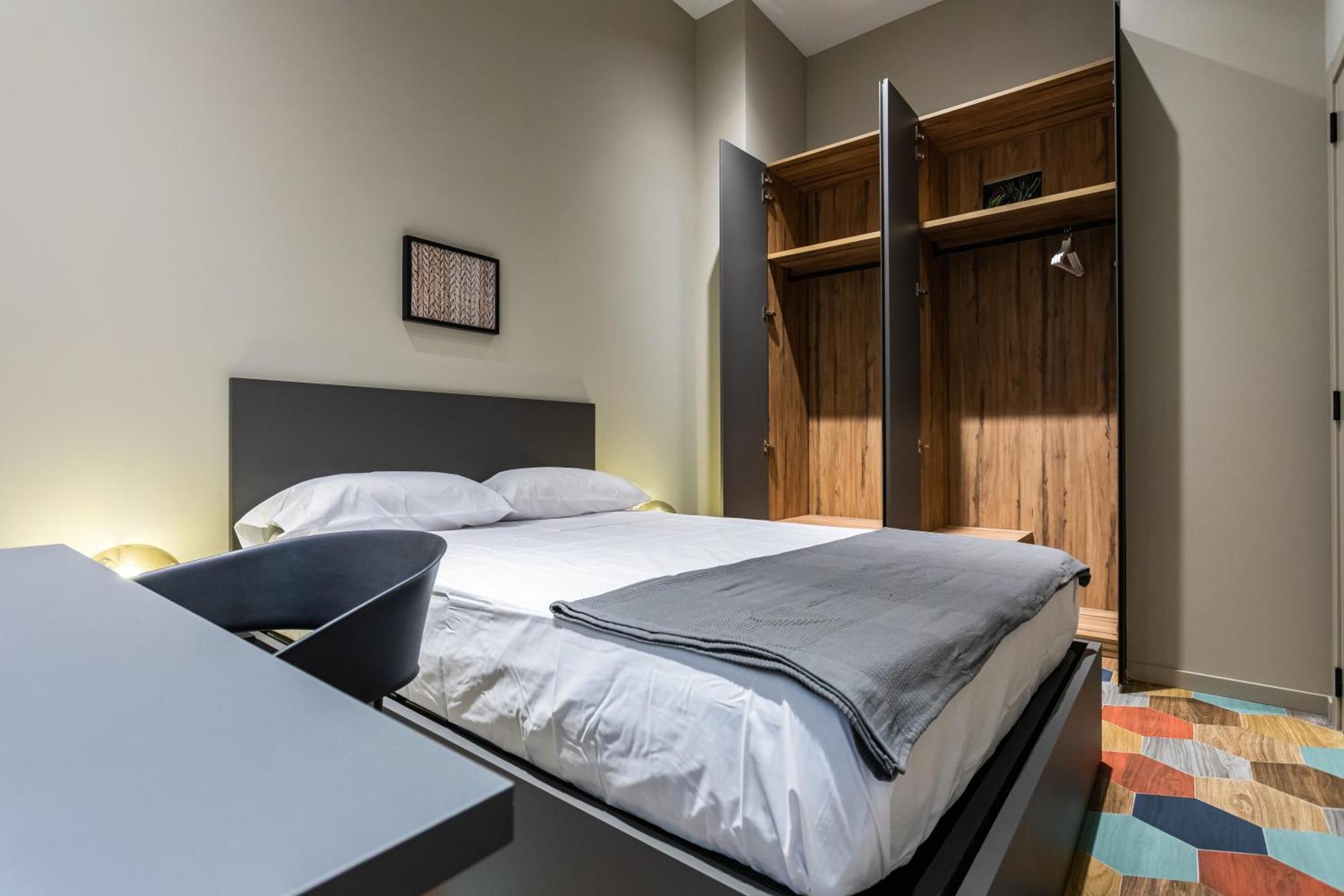 Reina Flats Valencia Playa El Cabanyal Lägenhet Exteriör bild