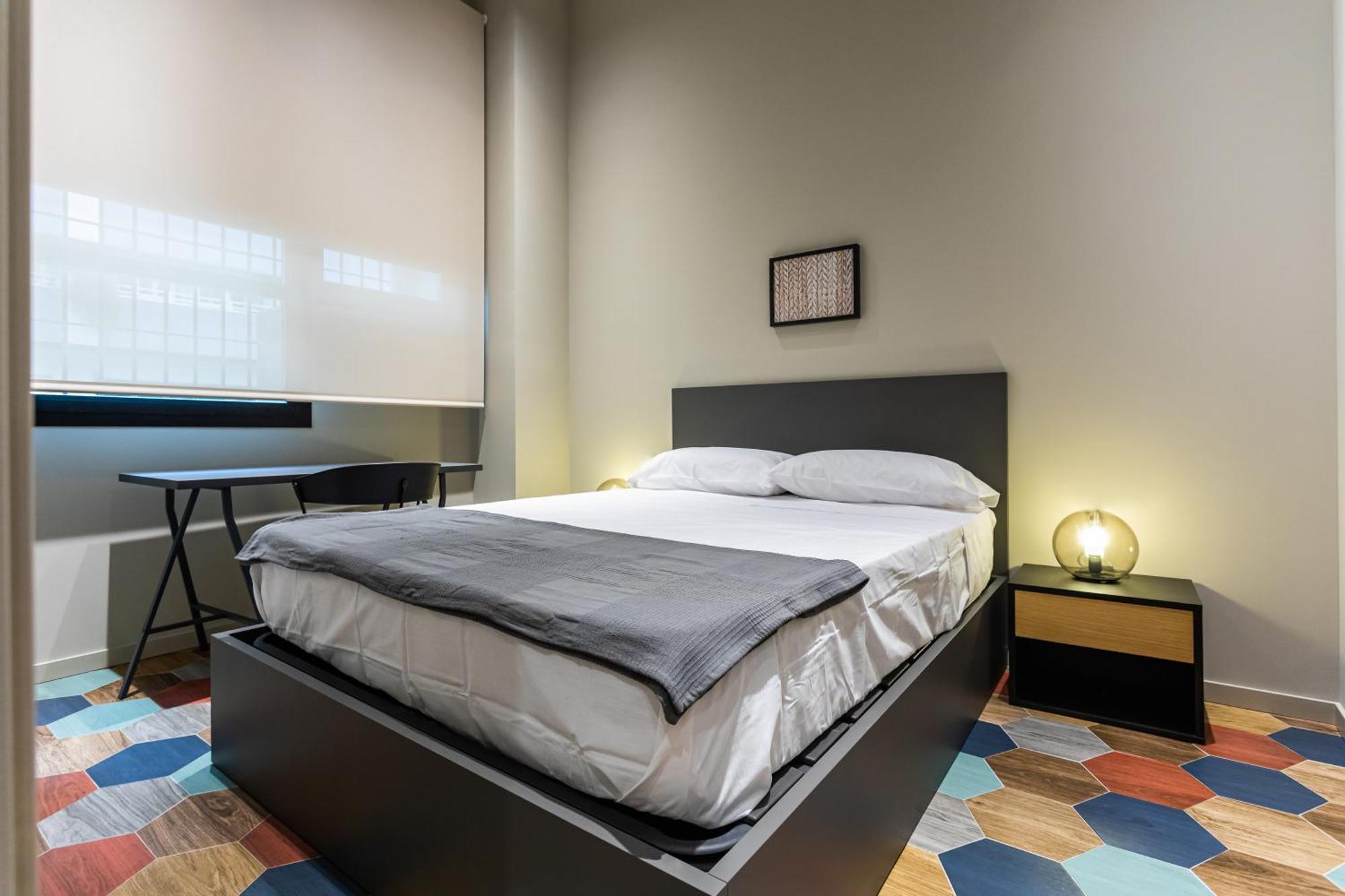 Reina Flats Valencia Playa El Cabanyal Lägenhet Exteriör bild